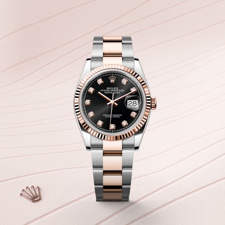 Rolex Datejust 36 M126231-0020