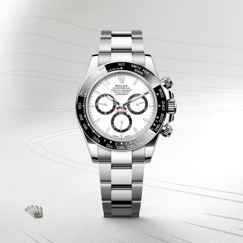 Rolex Cosmograph Daytona M126500LN-0001