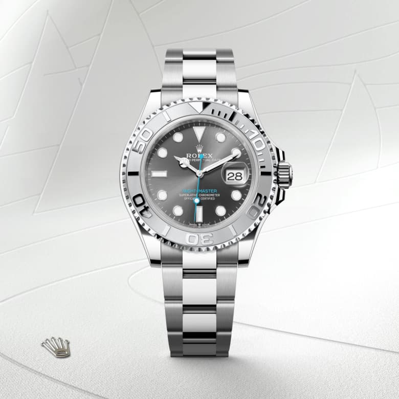 Rolex Yacht-Master 40 M126622-0001