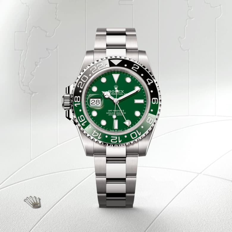 Rolex GMT-Master II M126729VTNR-0001