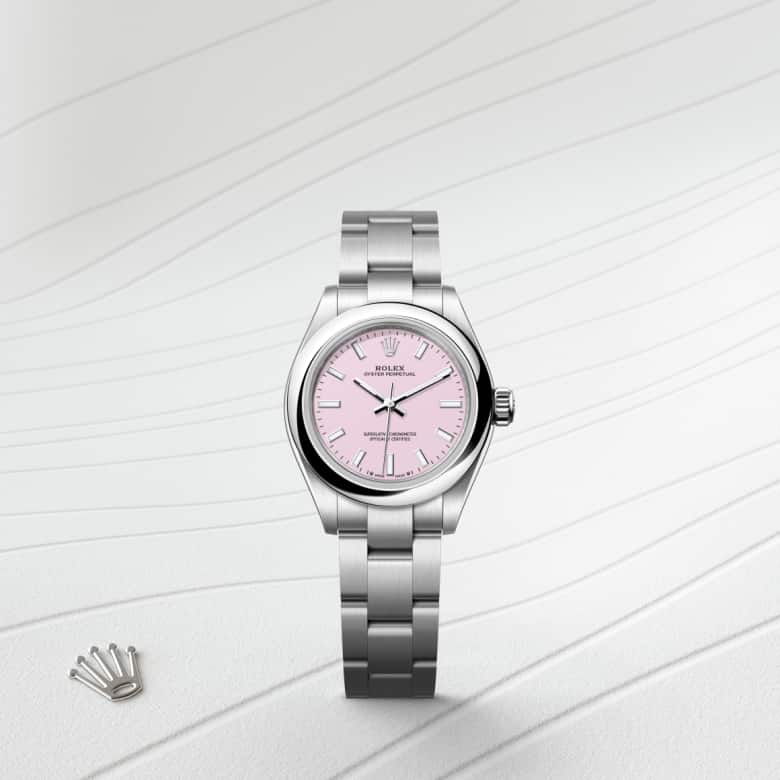 Rolex Oyster Perpetual 28 M276200-0009