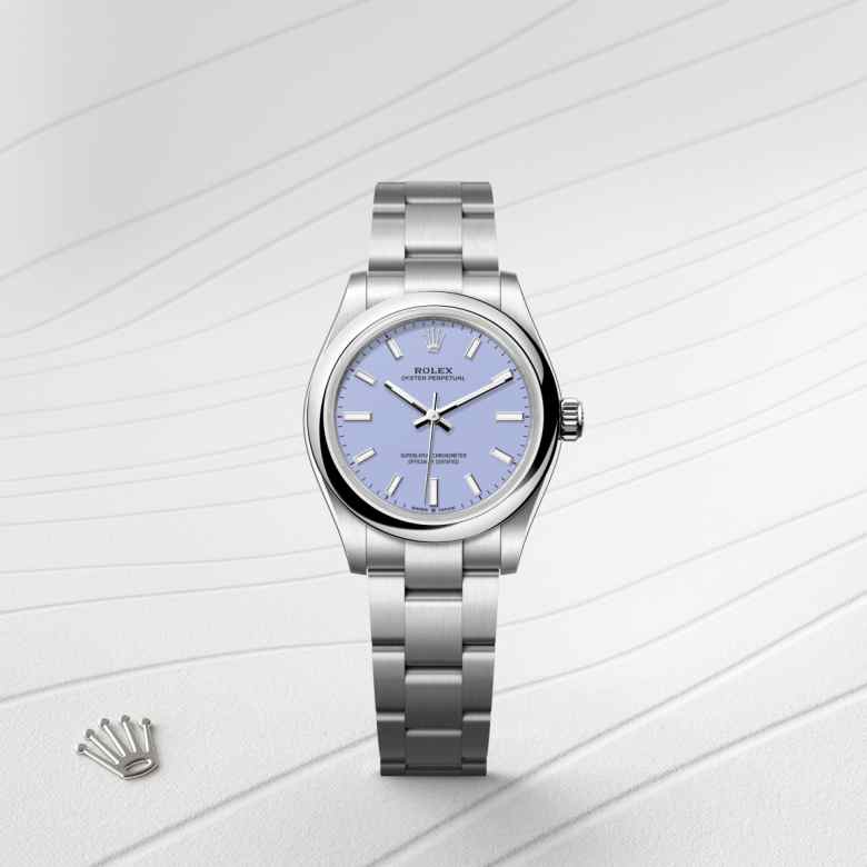 Rolex Oyster Perpetual 31 M277200-0014