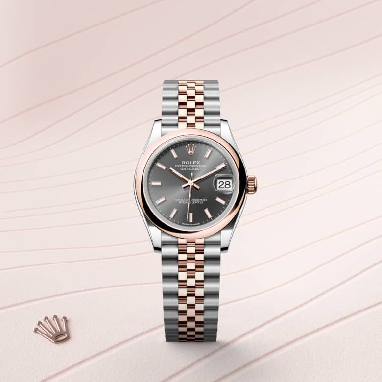 Rolex Datejust 31 M278241-0018