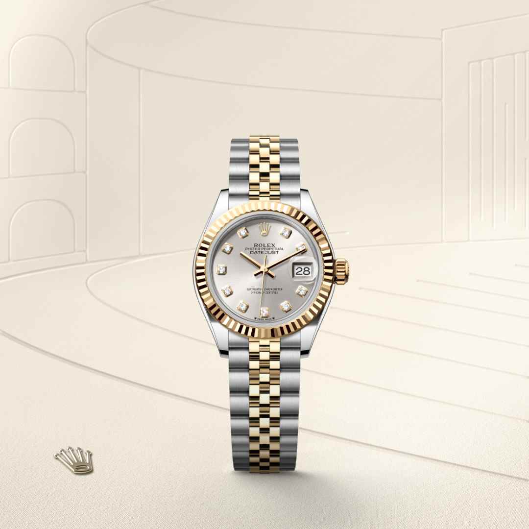 Rolex Lady-Datejust M279173-0007