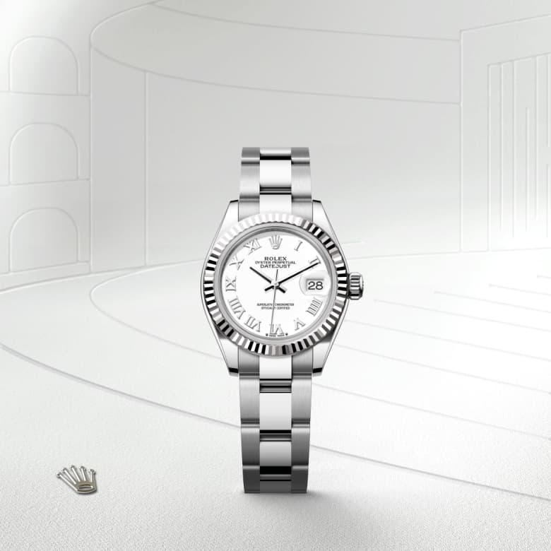 Rolex Lady-Datejust M279174-0020
