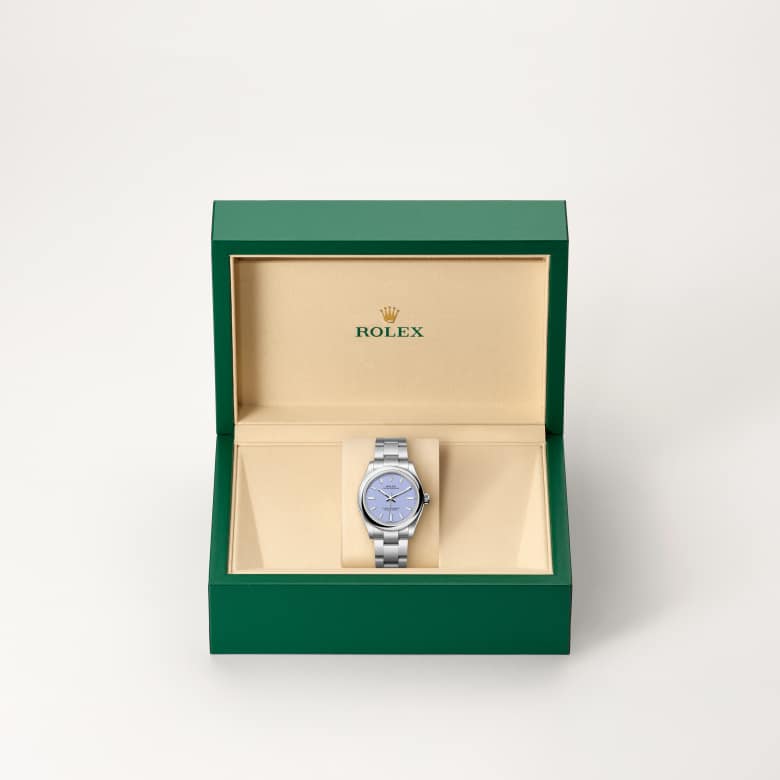 Rolex Oyster Perpetual 31 M277200-0014