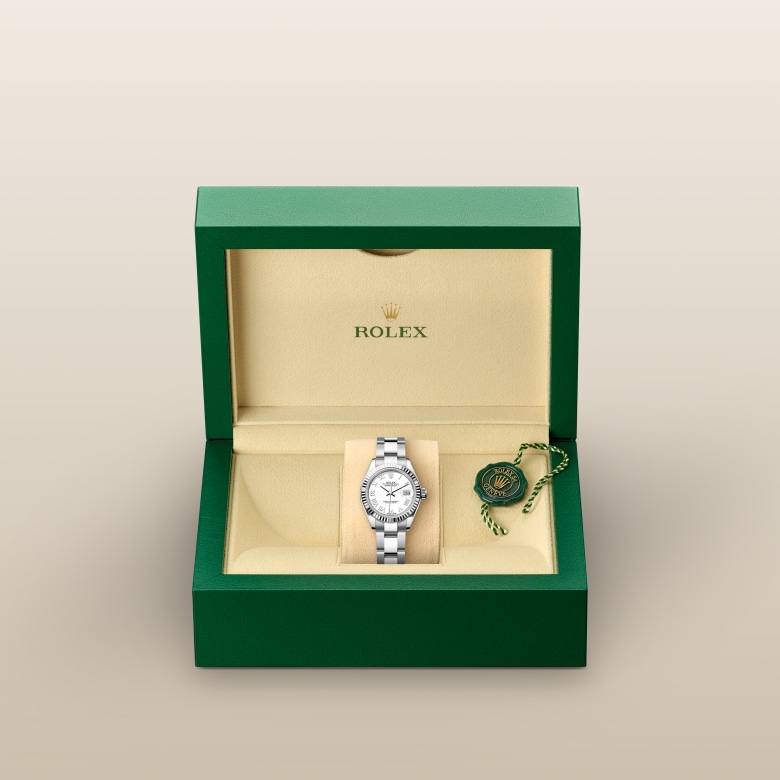 Rolex Lady-Datejust M279174-0020