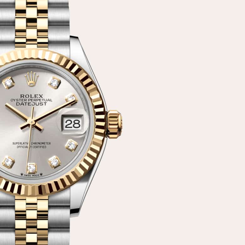 Rolex Lady-Datejust M279173-0007