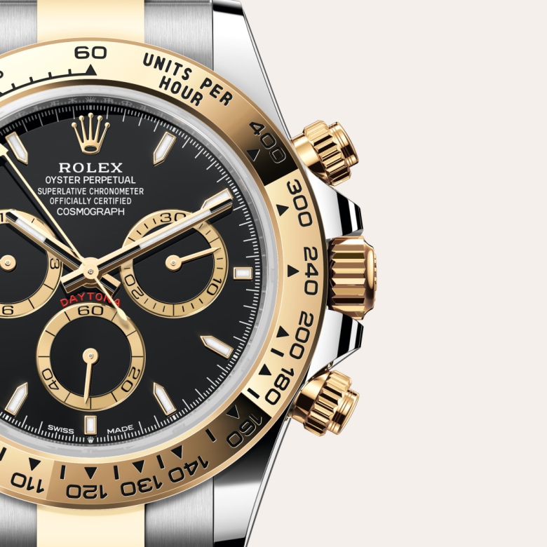 Rolex Cosmograph Daytona M126503-0003
