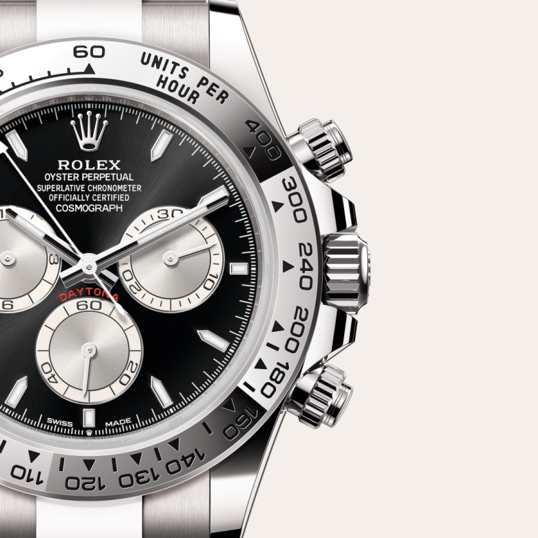 Rolex Cosmograph Daytona M126509-0001