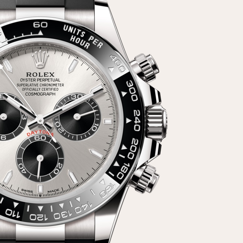 Rolex Cosmograph Daytona M126519LN-0006