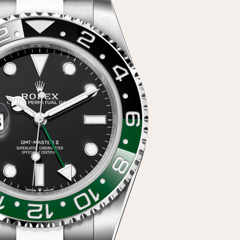 Rolex GMT-Master II M126720VTNR-0001