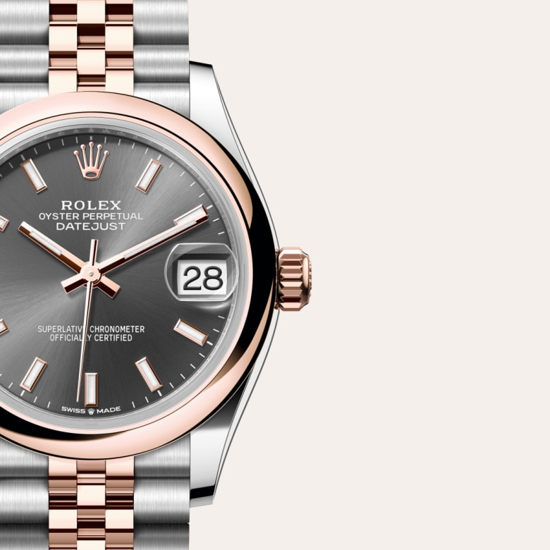 Rolex Datejust 31 M278241-0018