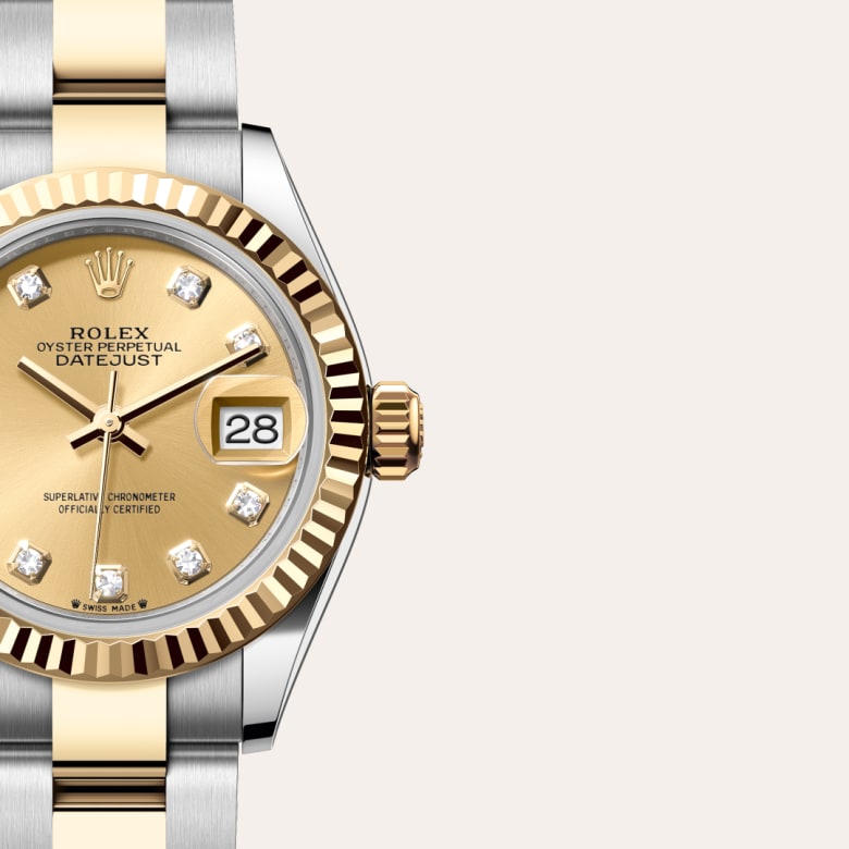 Rolex Lady-Datejust M279173-0012