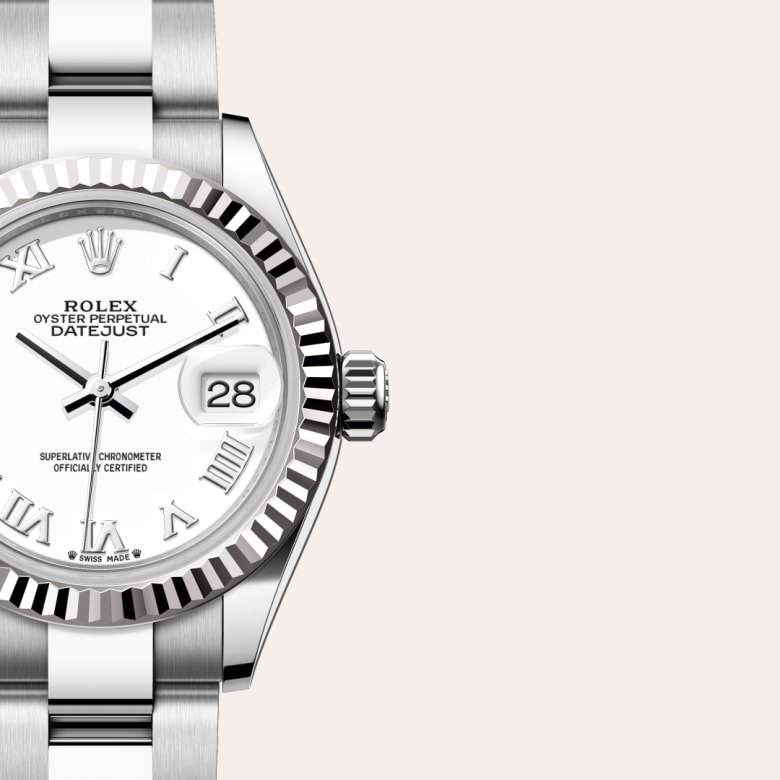 Rolex Lady-Datejust M279174-0020