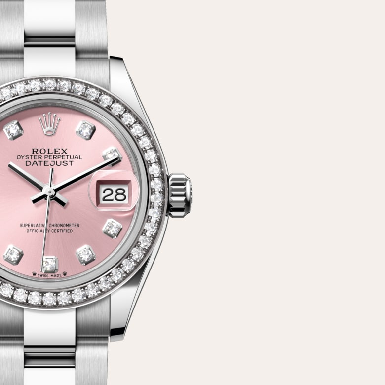 Rolex Lady-Datejust M279384RBR-0004