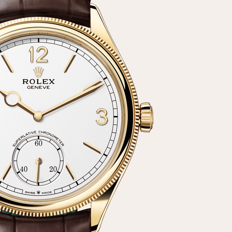 Rolex 1908 M52508-0006