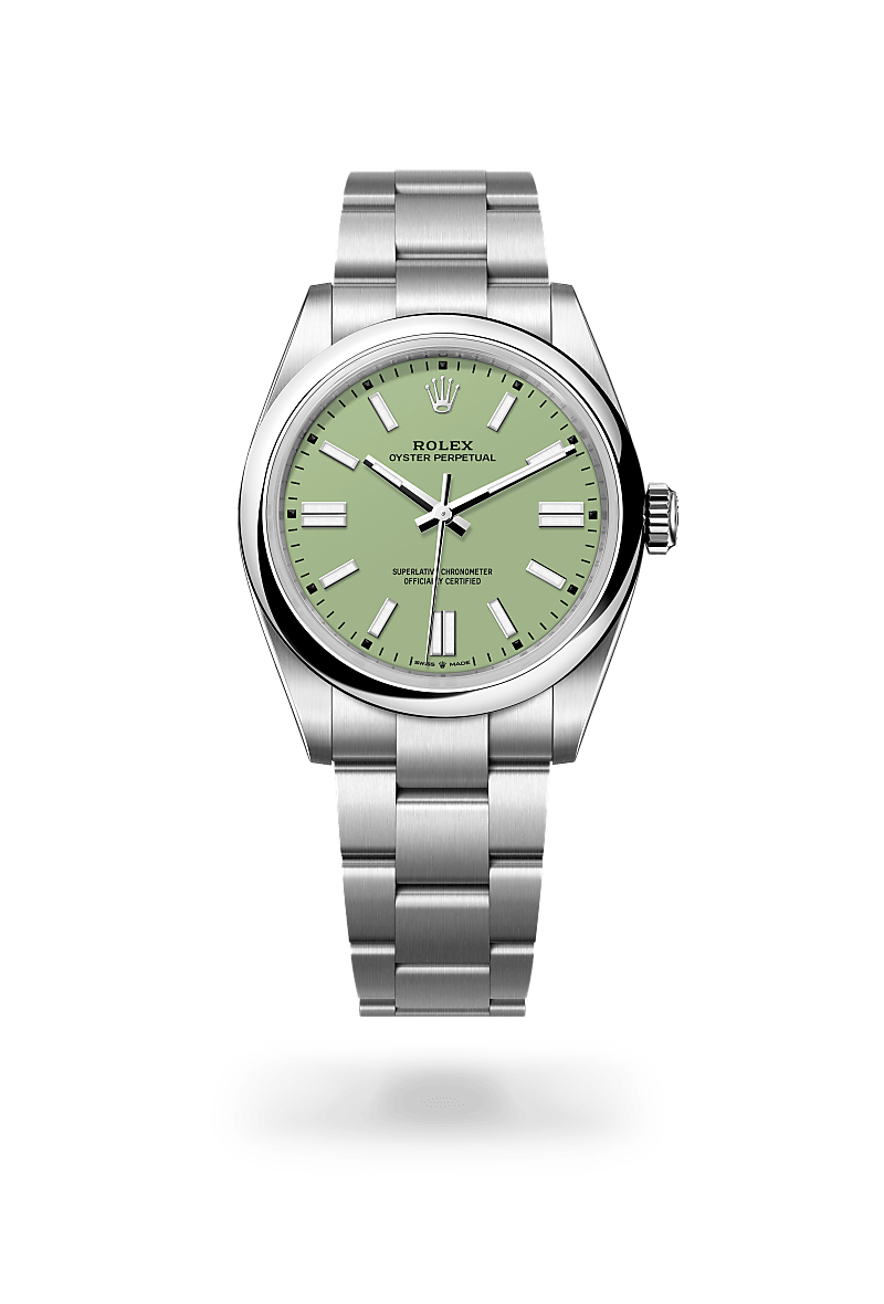 Rolex Oyster Perpetual 41 M134300-0006