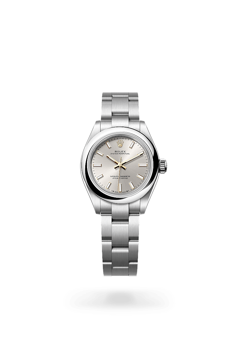 Rolex Oyster Perpetual 28 M276200-0001