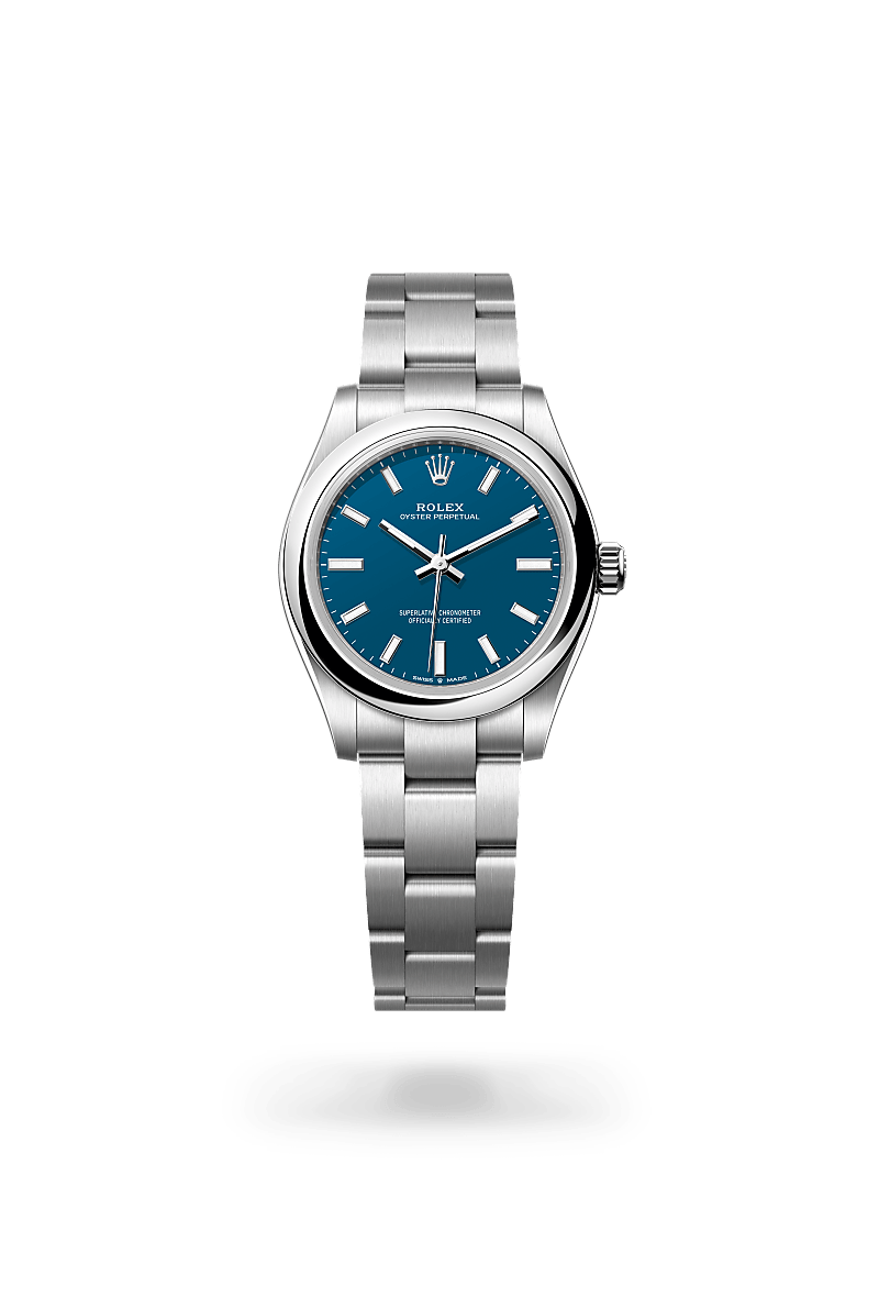 Rolex Oyster Perpetual 31 M277200-0017