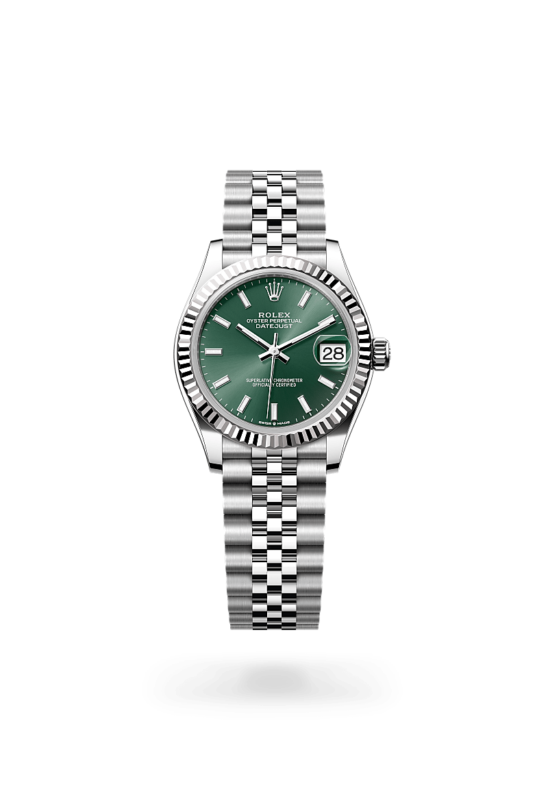 Rolex Datejust 31 M278274-0018