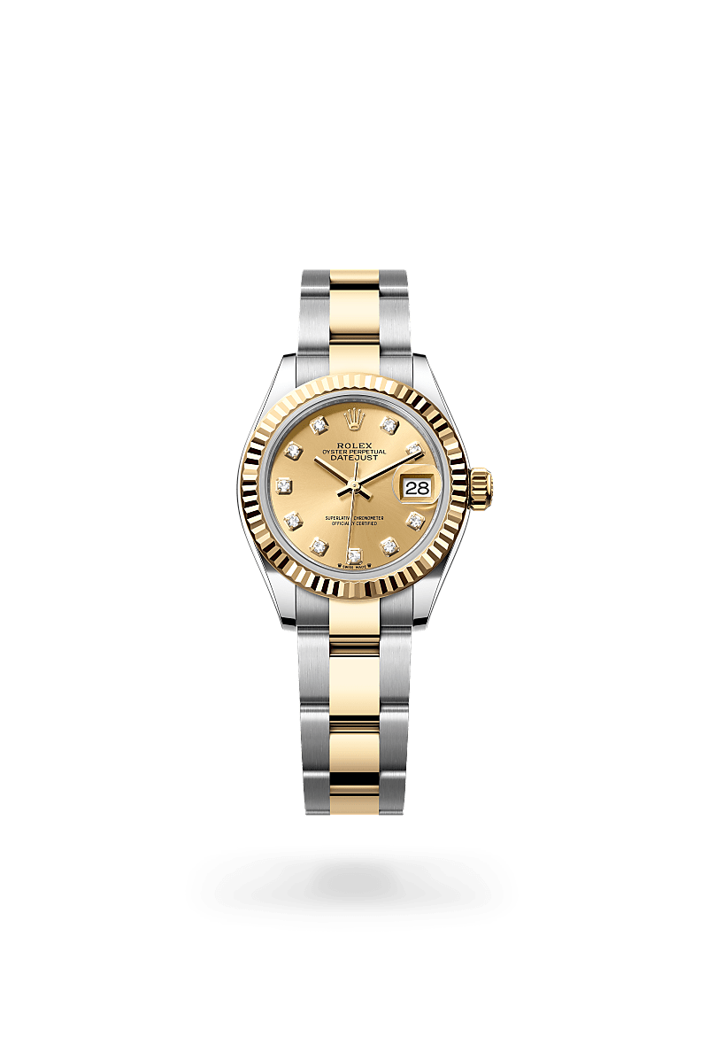 Rolex Lady-Datejust M279173-0012