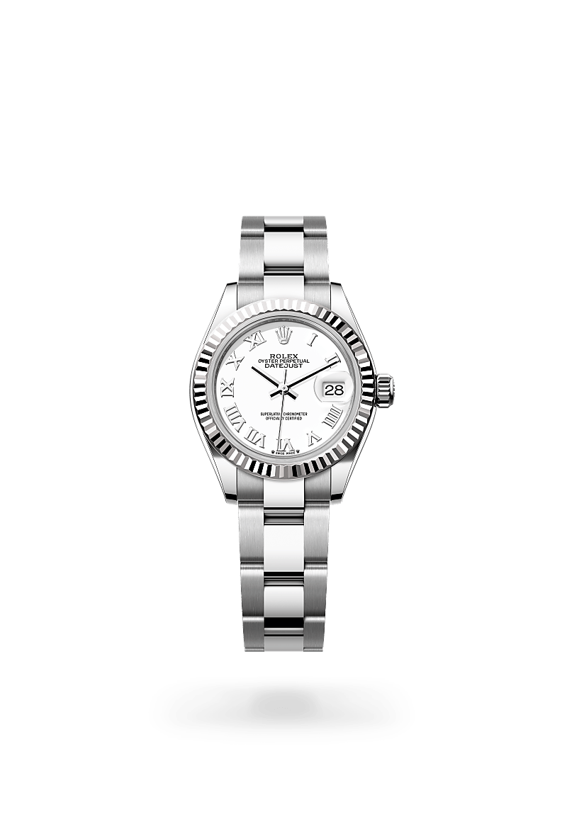Rolex Lady-Datejust M279174-0020