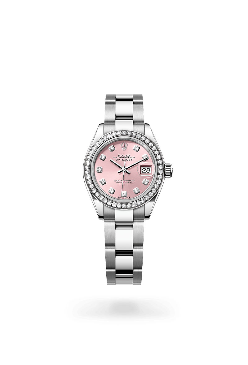 Rolex Lady-Datejust M279384RBR-0004