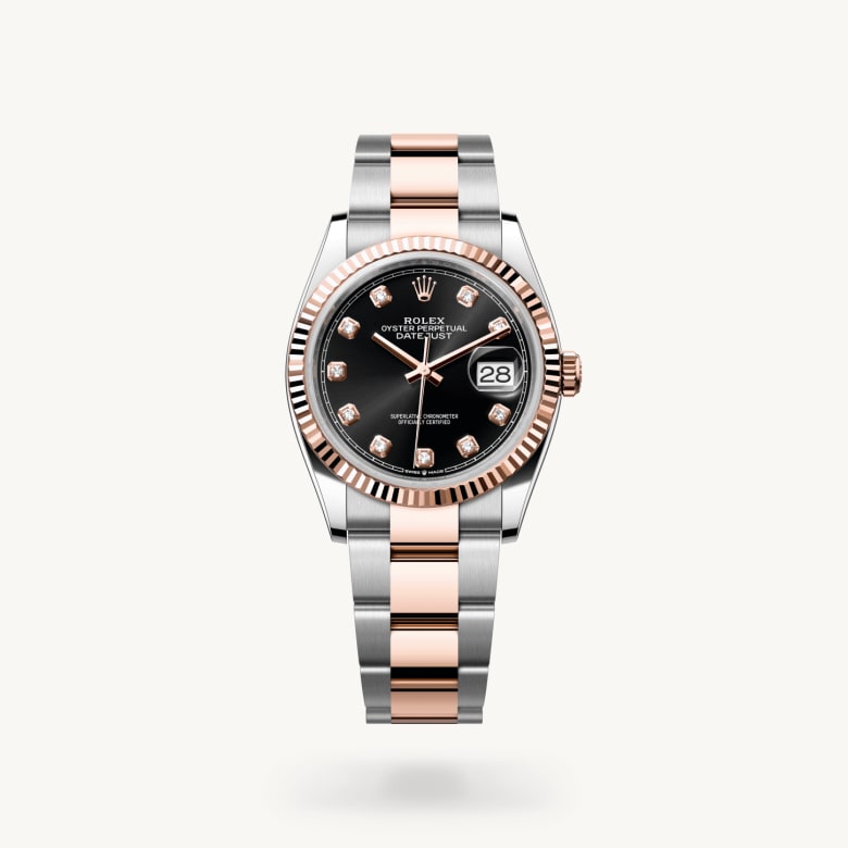 Rolex Datejust 36 M126231-0020