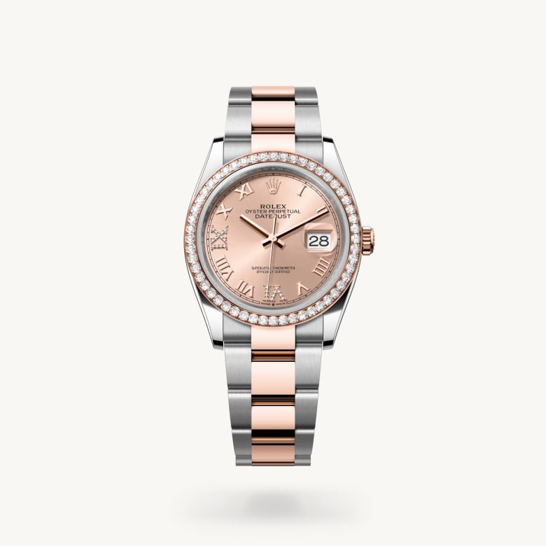 Rolex Datejust 36 M126281RBR-0016