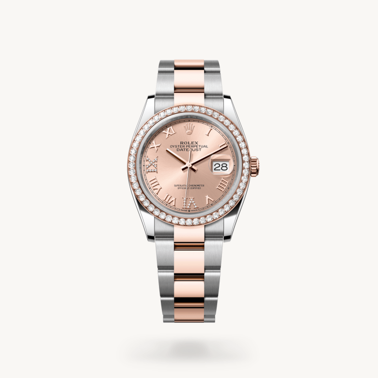 Rolex Datejust 36 M126281RBR-0016