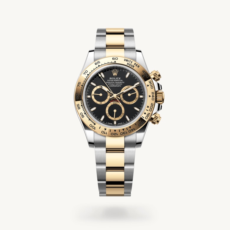 Rolex Cosmograph Daytona M126503-0003