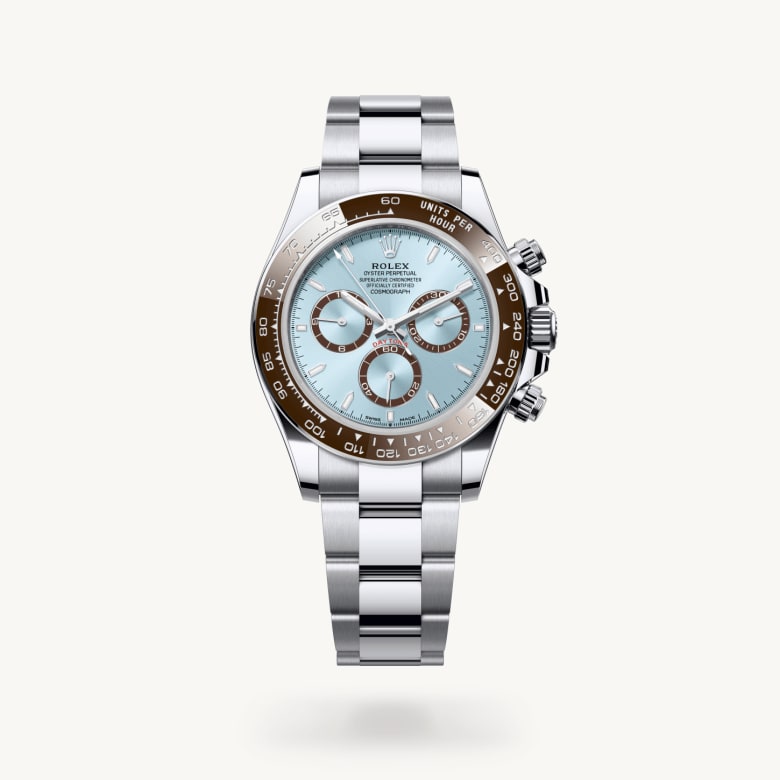 Rolex Cosmograph Daytona M126506-0001