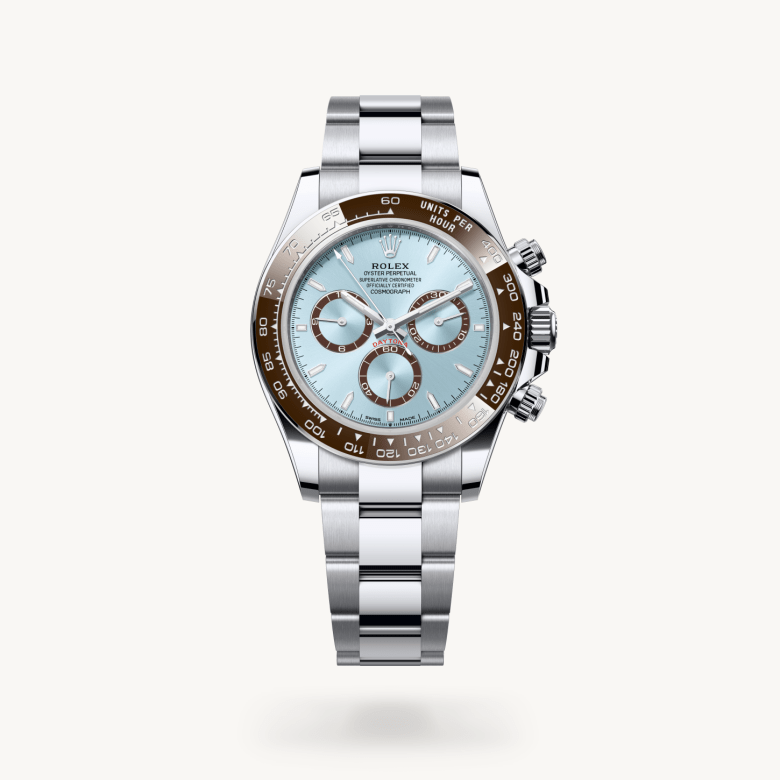 Rolex Cosmograph Daytona M126506-0001