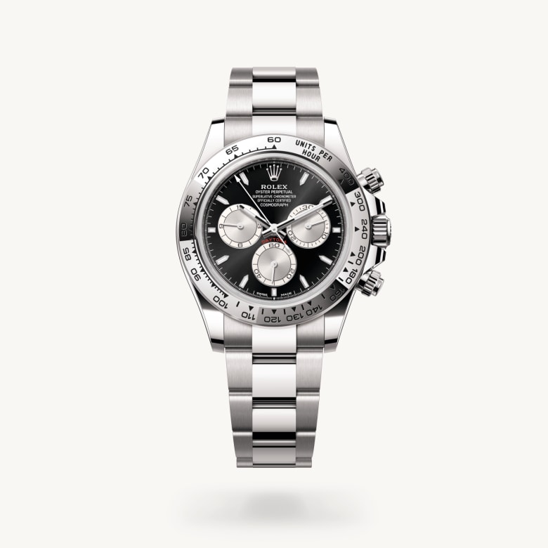 Rolex Cosmograph Daytona M126509-0001