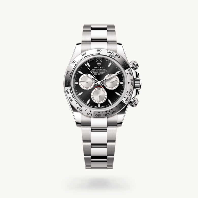 Rolex Cosmograph Daytona M126509-0001