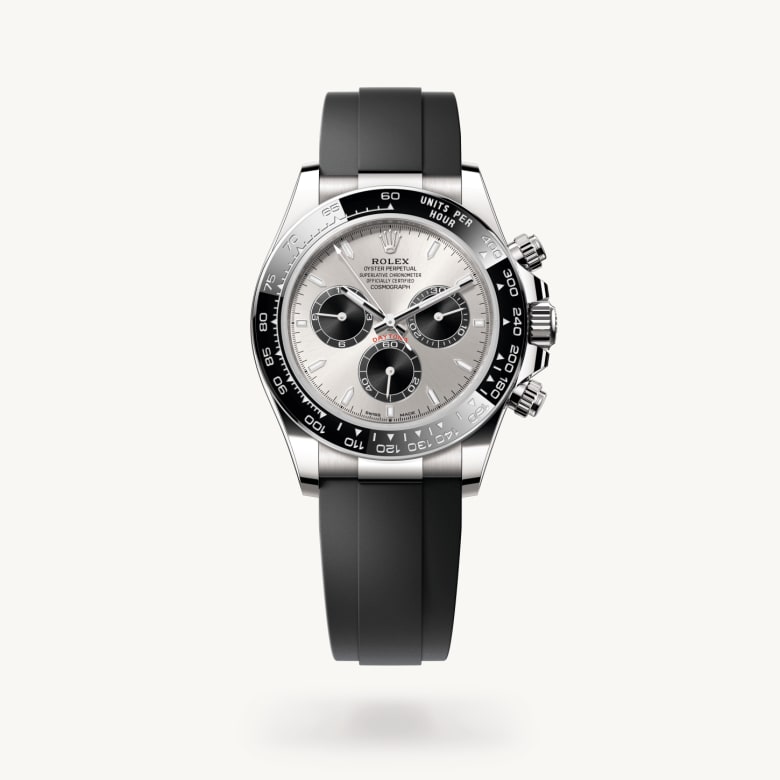 Rolex Cosmograph Daytona M126519LN-0006
