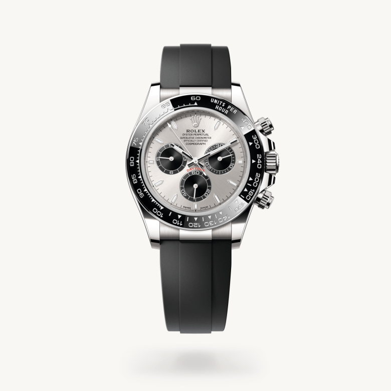 Rolex Cosmograph Daytona M126519LN-0006