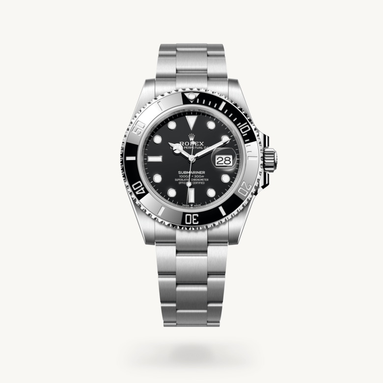 Rolex Submariner Date M126610LN-0001
