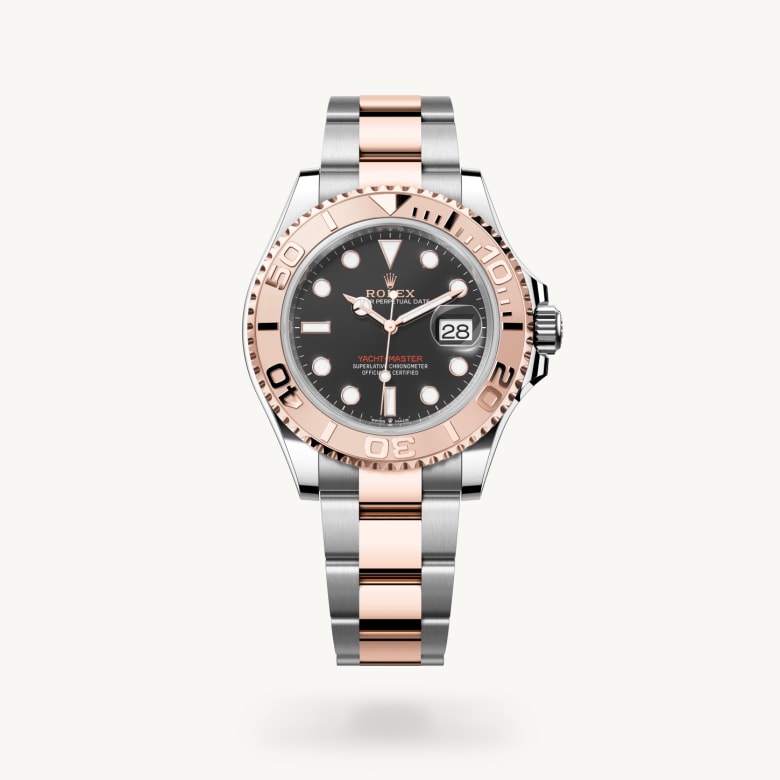 Rolex Yacht-Master 40 M126621-0002