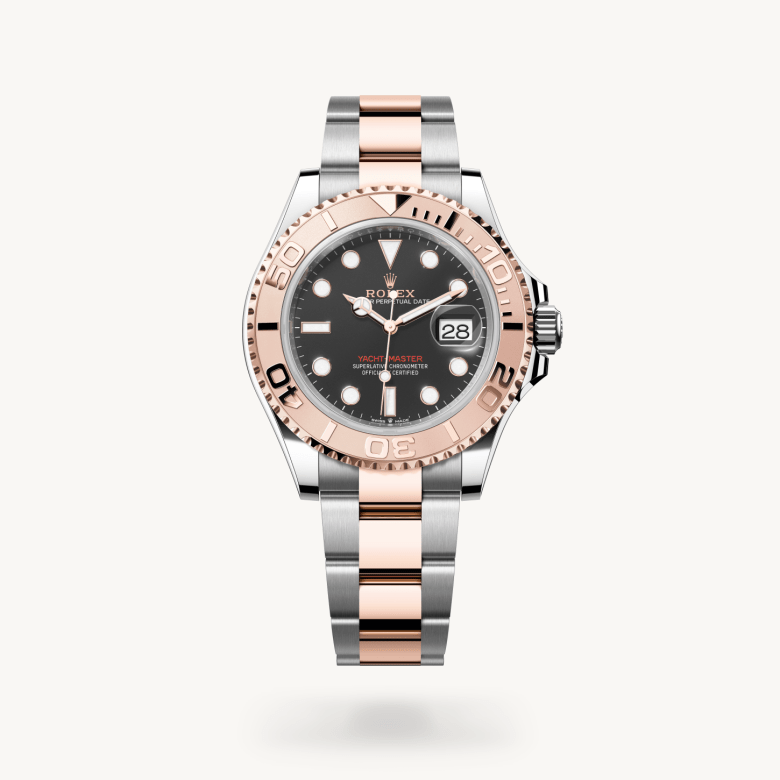 Rolex Yacht-Master 40 M126621-0002