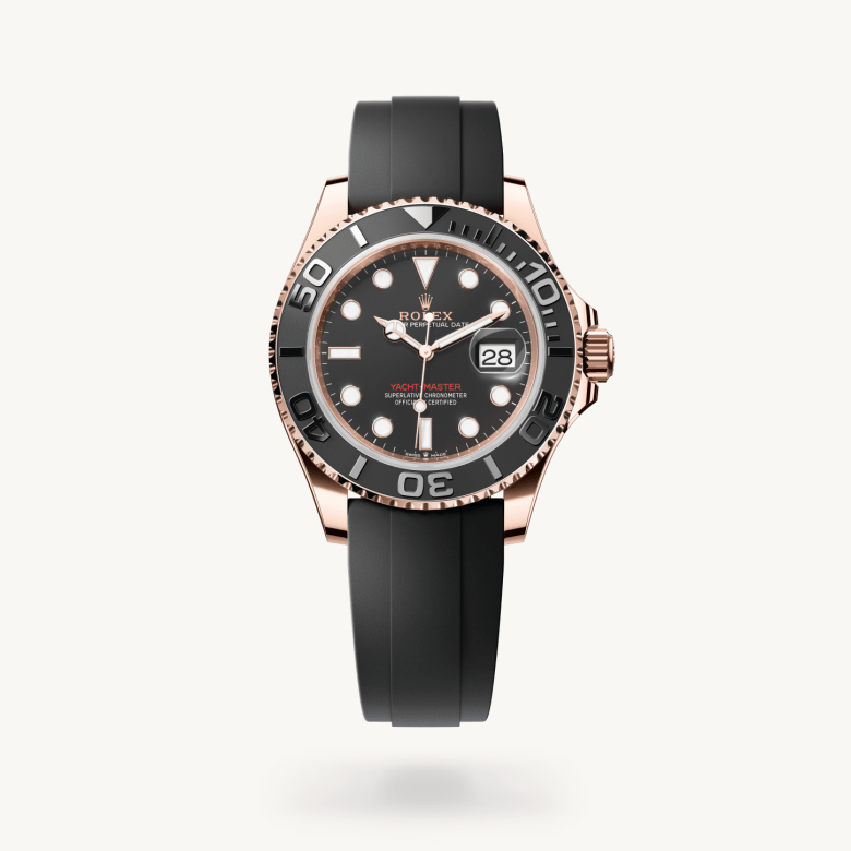Rolex Yacht-Master 40 M126655-0002