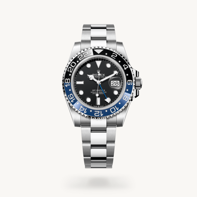 Rolex GMT-Master II M126710BLNR-0003