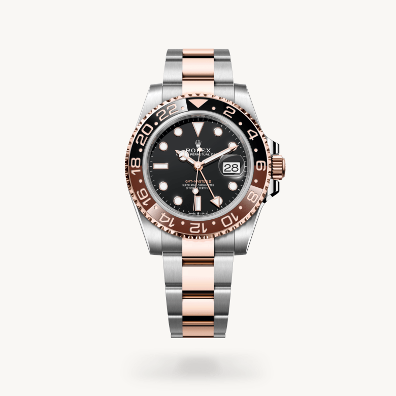 Rolex GMT-Master II M126711CHNR-0002