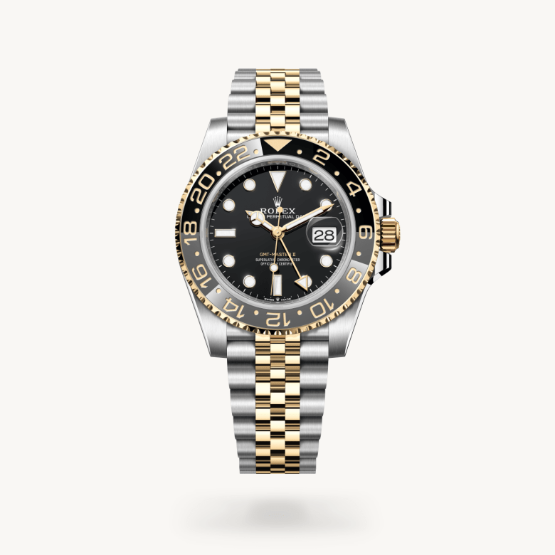 Rolex GMT-Master II M126713GRNR-0001