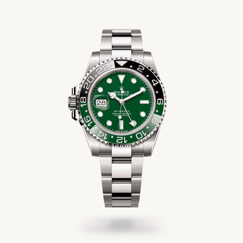 Rolex GMT-Master II M126729VTNR-0001
