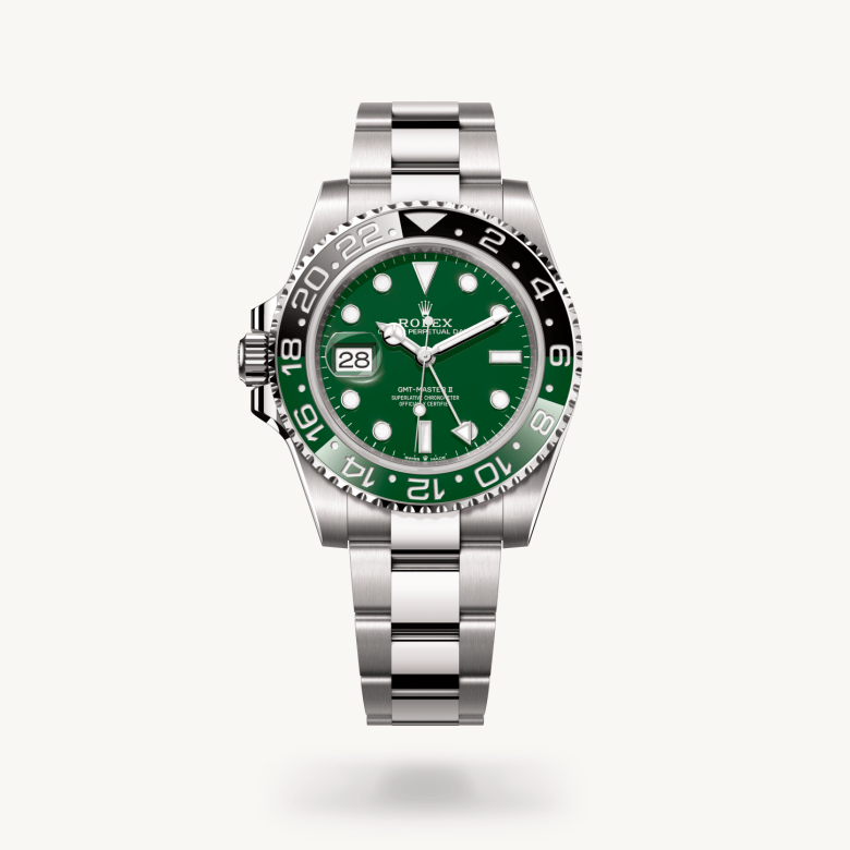 Rolex GMT-Master II M126729VTNR-0001