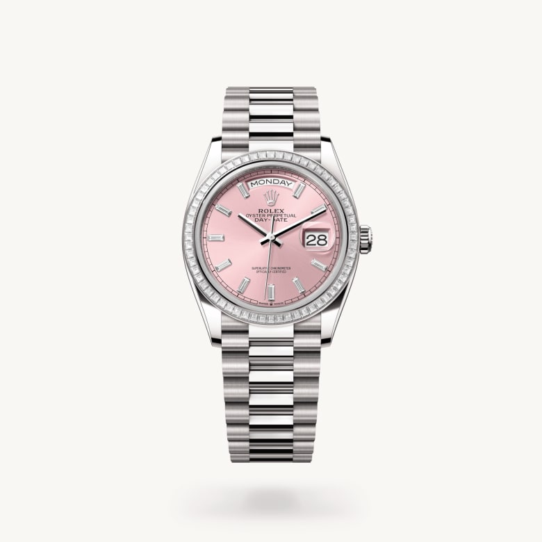 Rolex Day-Date 36 M128399TBR-0029