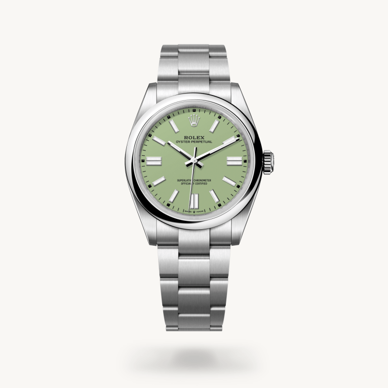 Rolex Oyster Perpetual 41 M134300-0006