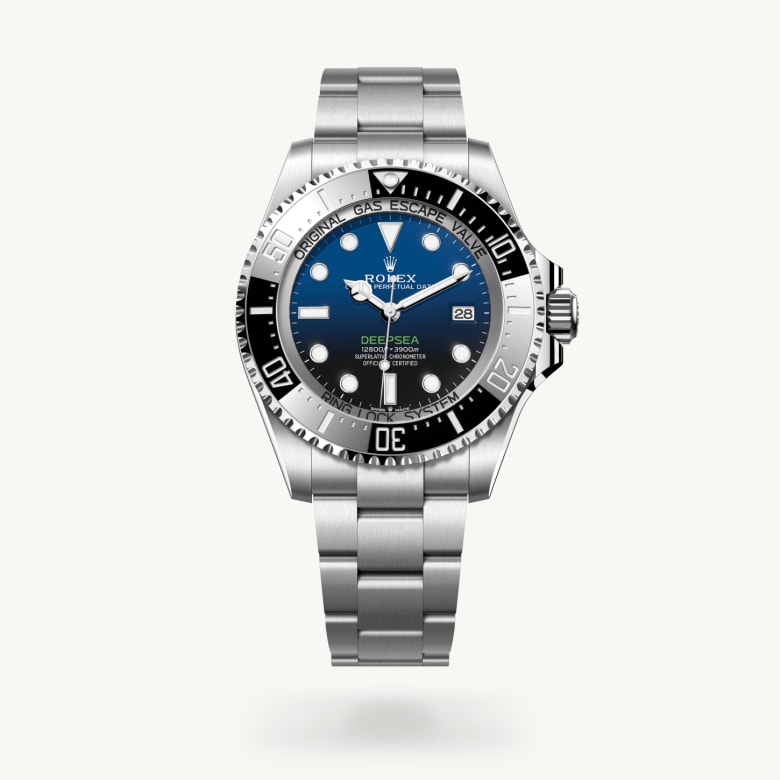 Rolex Rolex Deepsea M136660-0005